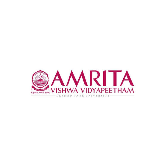 B.Tech Admission in Amrita University